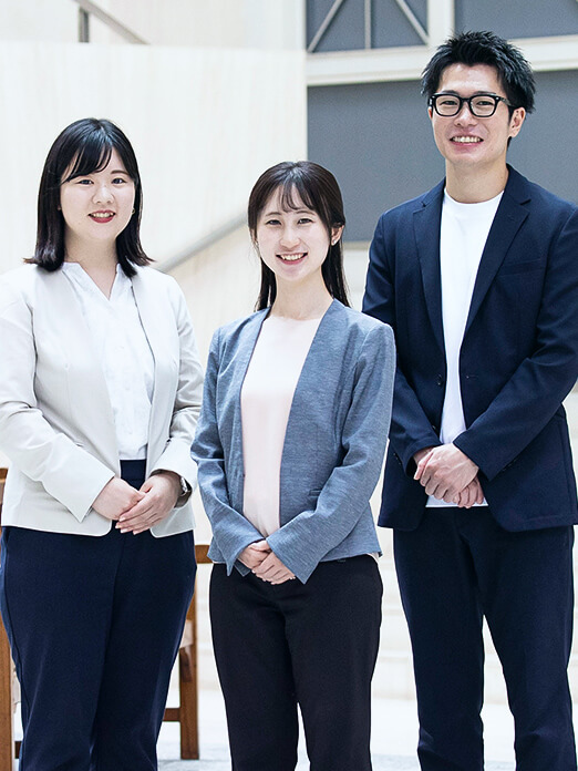 選べる社員区分