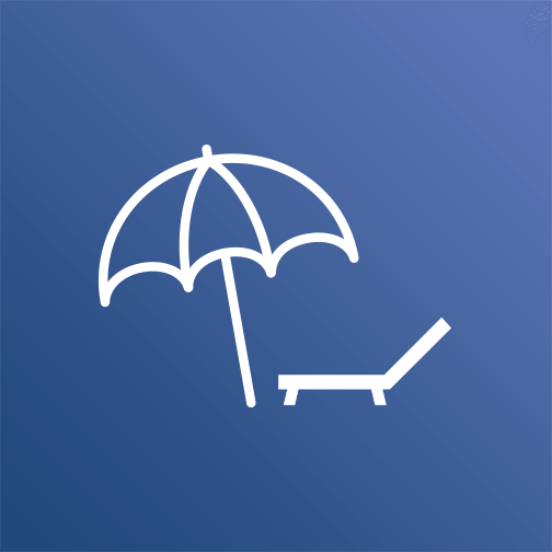 10日間の連続休日