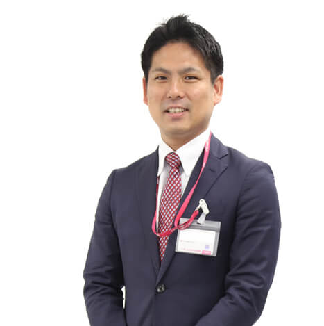 デジタル戦略部 2011年4月入社