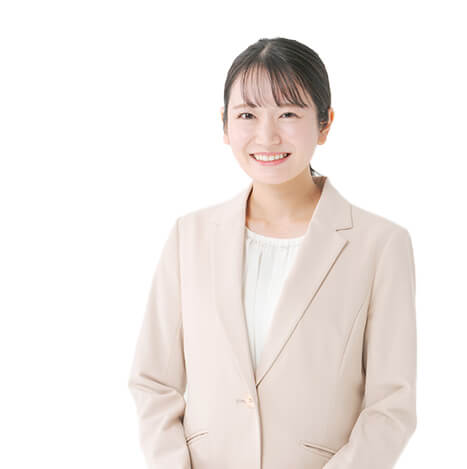 コンサルティング営業部 2021年4月入社